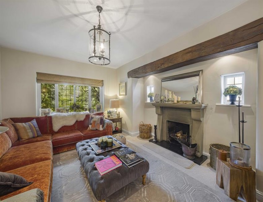 Images for Meadow Drive, Prestbury, Macclesfield