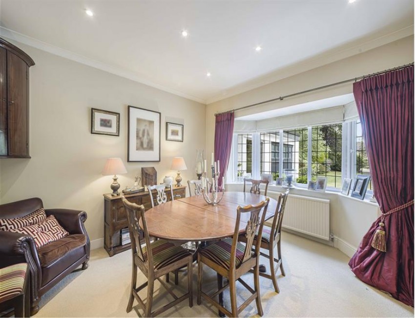 Images for Meadow Drive, Prestbury, Macclesfield