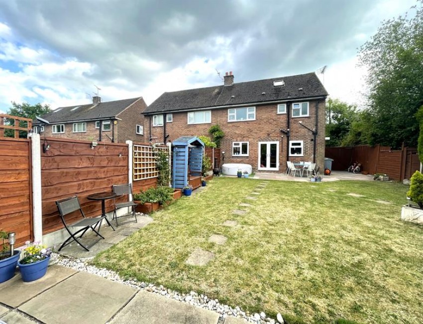 Images for Shaw Drive, Knutsford