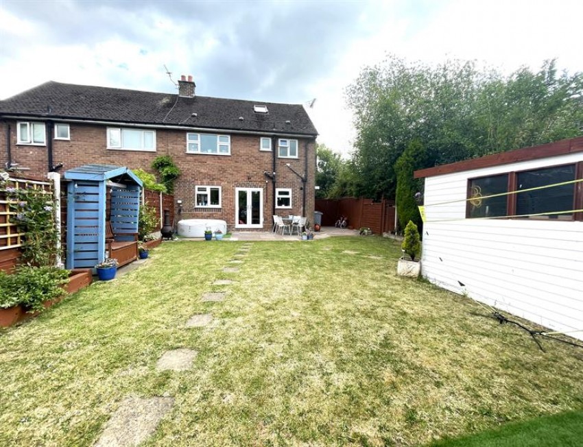 Images for Shaw Drive, Knutsford
