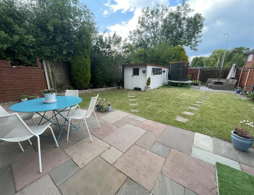 Images for Shaw Drive, Knutsford