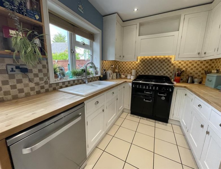 Images for Shaw Drive, Knutsford