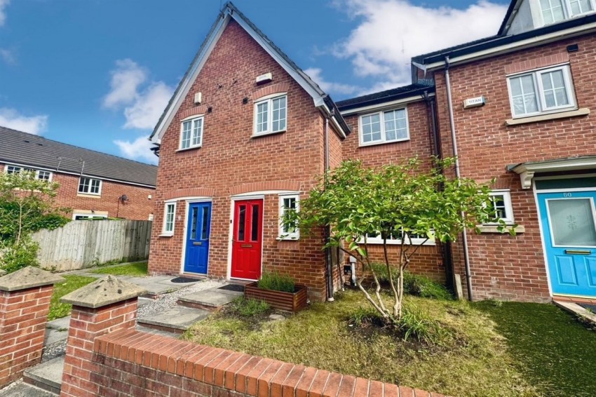 Images for New Barns Avenue, Chorlton