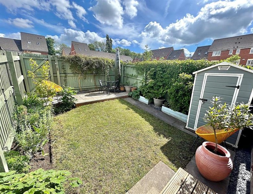 Images for New Barns Avenue, Chorlton