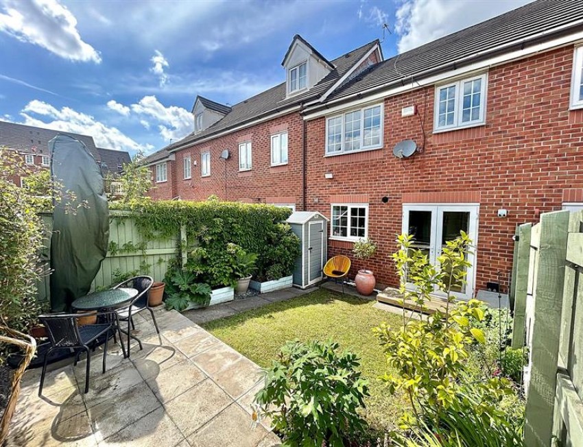 Images for New Barns Avenue, Chorlton