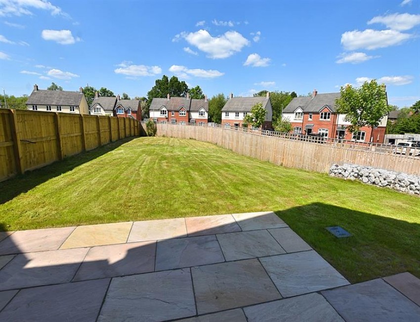 Images for Dunkirk Way, Holmes Chapel