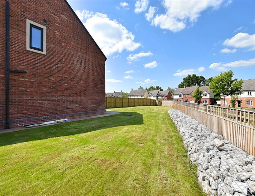 Images for Dunkirk Way, Holmes Chapel