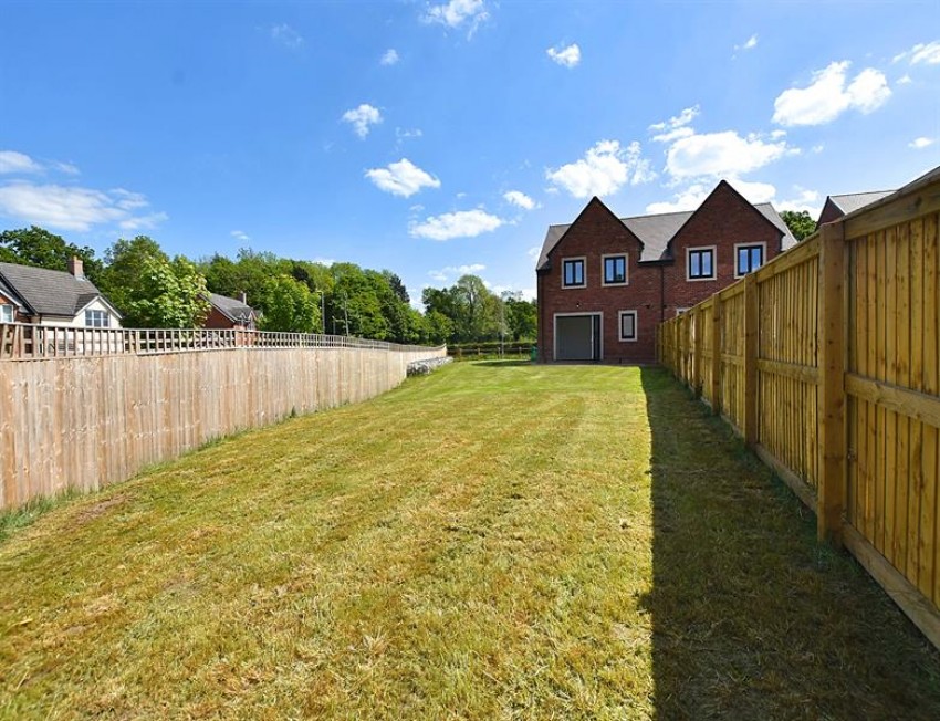 Images for Dunkirk Way, Holmes Chapel