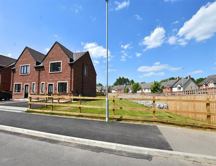 Images for Dunkirk Way, Holmes Chapel