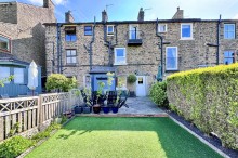 Images for Glossop Road, Little Hayfield, High Peak