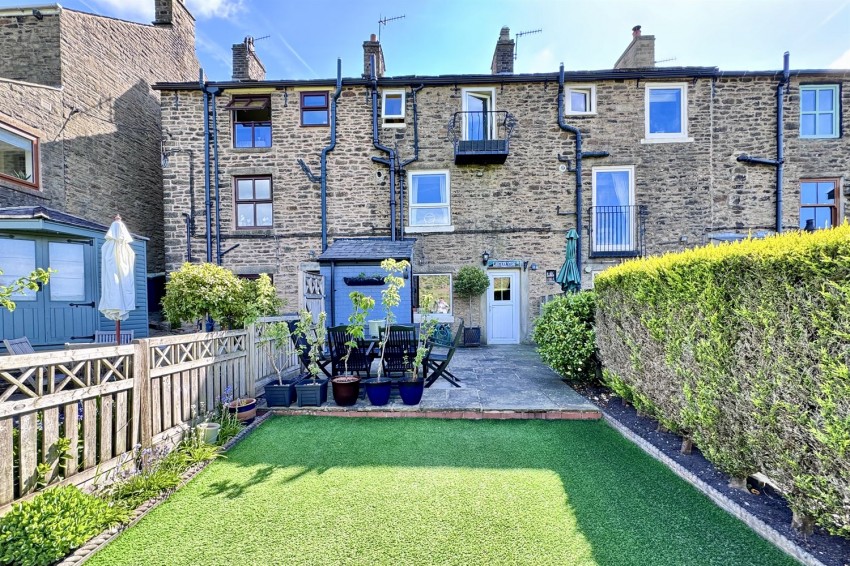 Images for Glossop Road, Little Hayfield, High Peak