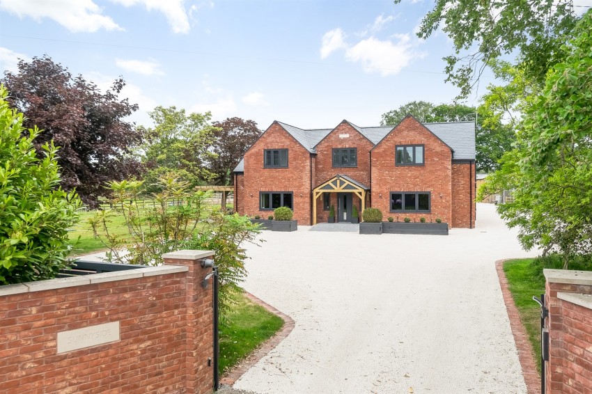 Images for Byley Lane, Cranage