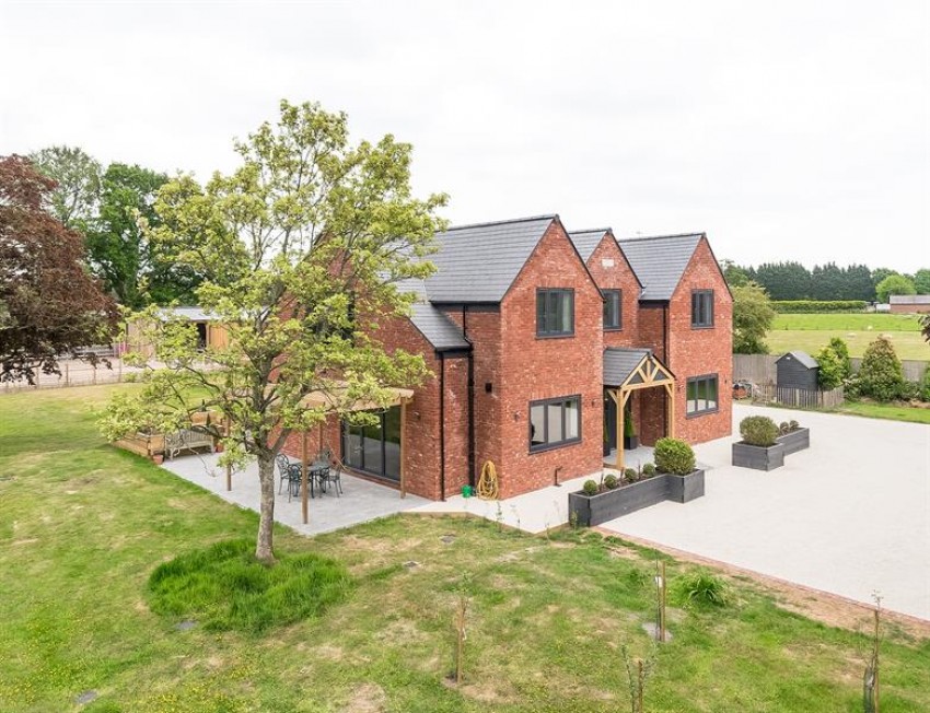 Images for Byley Lane, Cranage