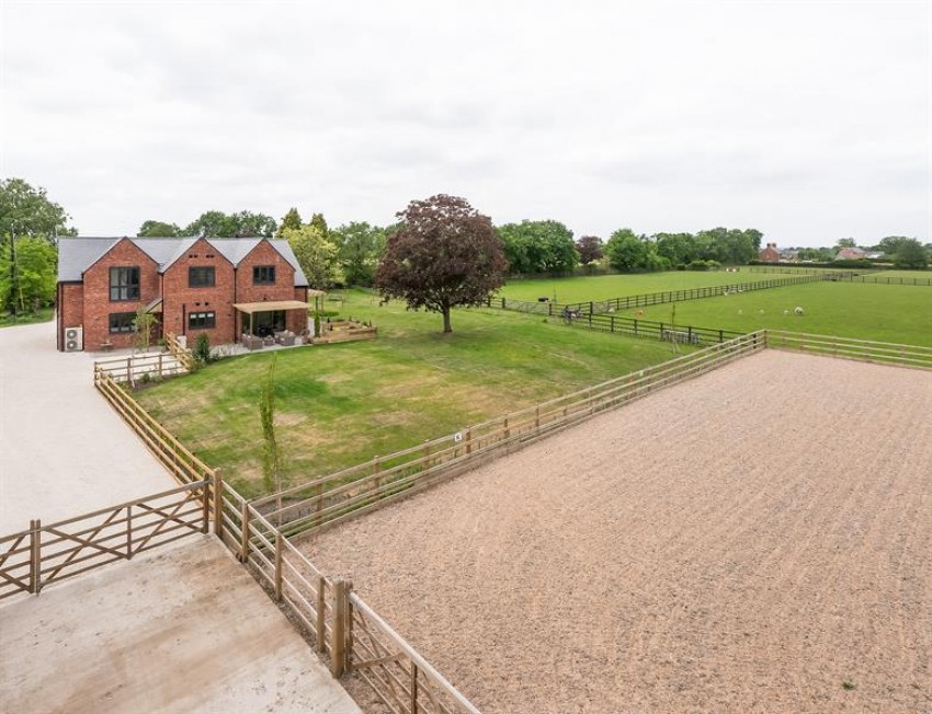 Images for Byley Lane, Cranage