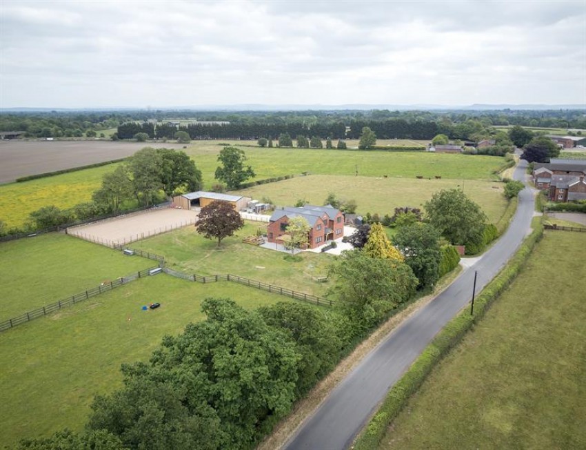 Images for Byley Lane, Cranage