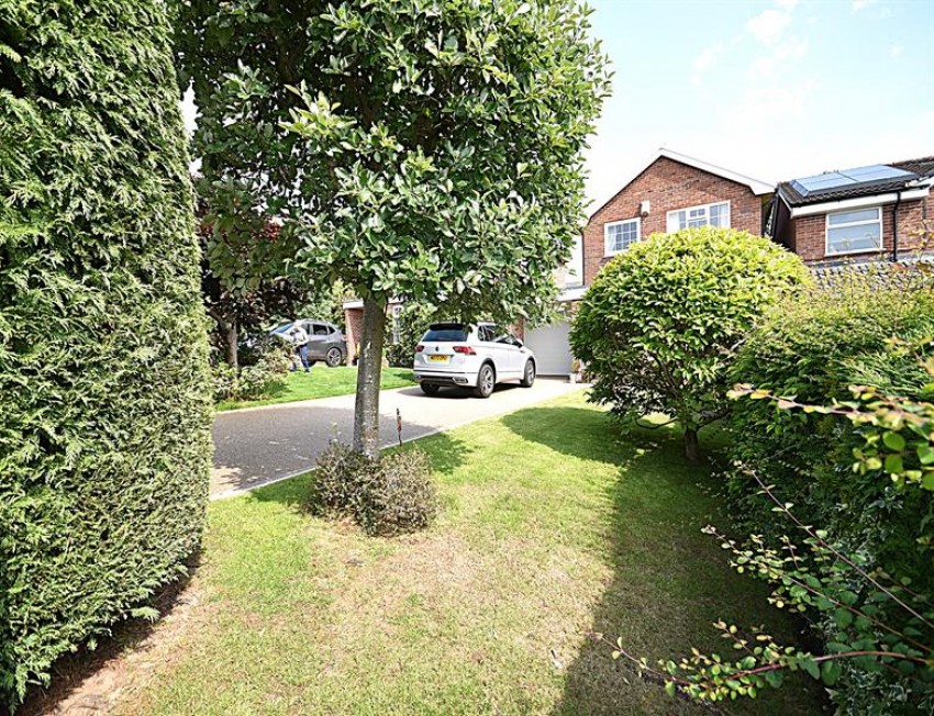 Images for St. Austell Avenue, Macclesfield