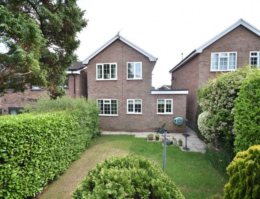Images for St. Austell Avenue, Macclesfield