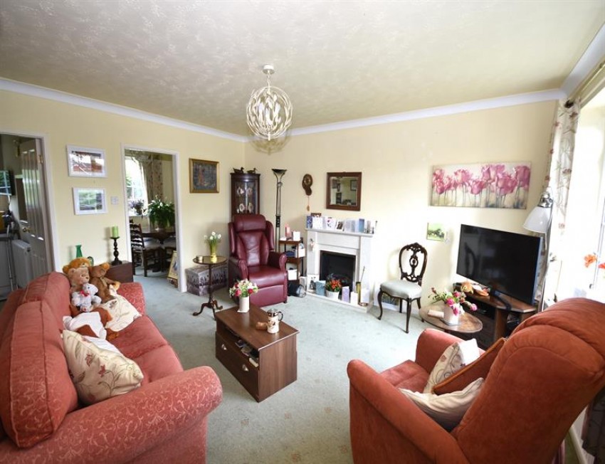 Images for St. Austell Avenue, Macclesfield