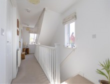 Images for Modern three storey home with landscaped garden