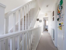 Images for Modern three storey home with landscaped garden