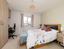 Images for Modern three storey home with landscaped garden