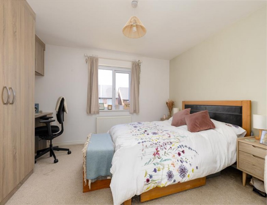 Images for Modern three storey home with landscaped garden