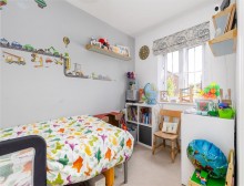 Images for Modern three storey home with landscaped garden