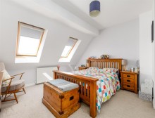 Images for Modern three storey home with landscaped garden