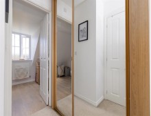 Images for Modern three storey home with landscaped garden