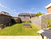 Images for Modern three storey home with landscaped garden