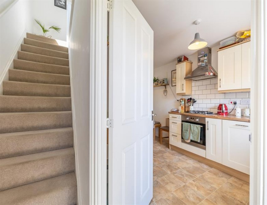Images for Gibson Close, Tarvin, Chester