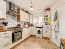 Images for Modern three storey home with landscaped garden