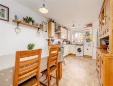 Images for Modern three storey home with landscaped garden