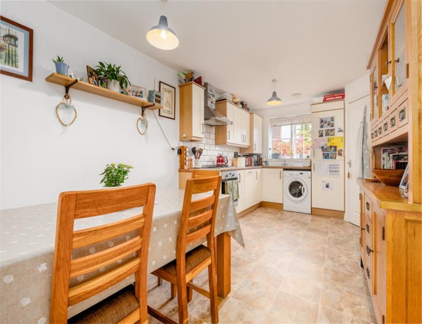 Images for Modern three storey home with landscaped garden