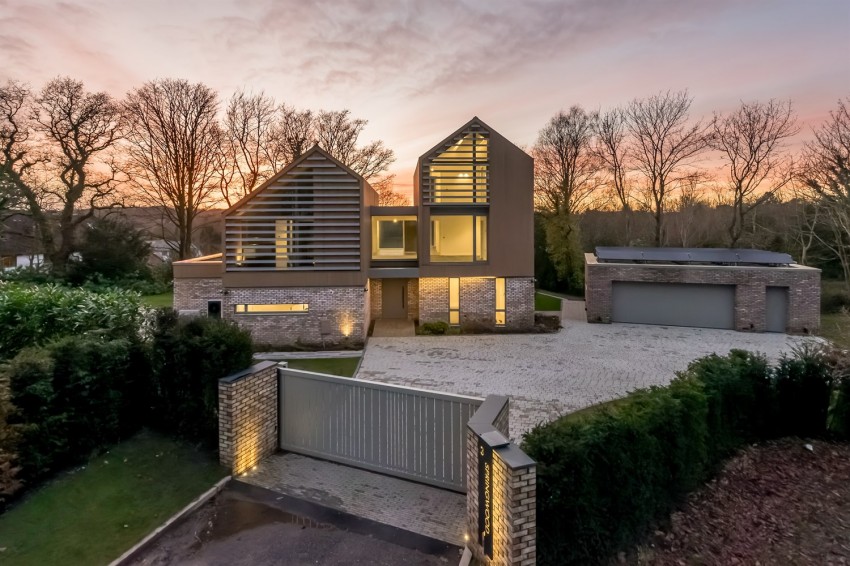 Images for Waterbank, Prestbury