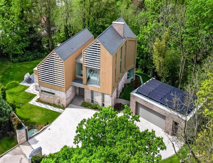 Images for Waterbank, Prestbury
