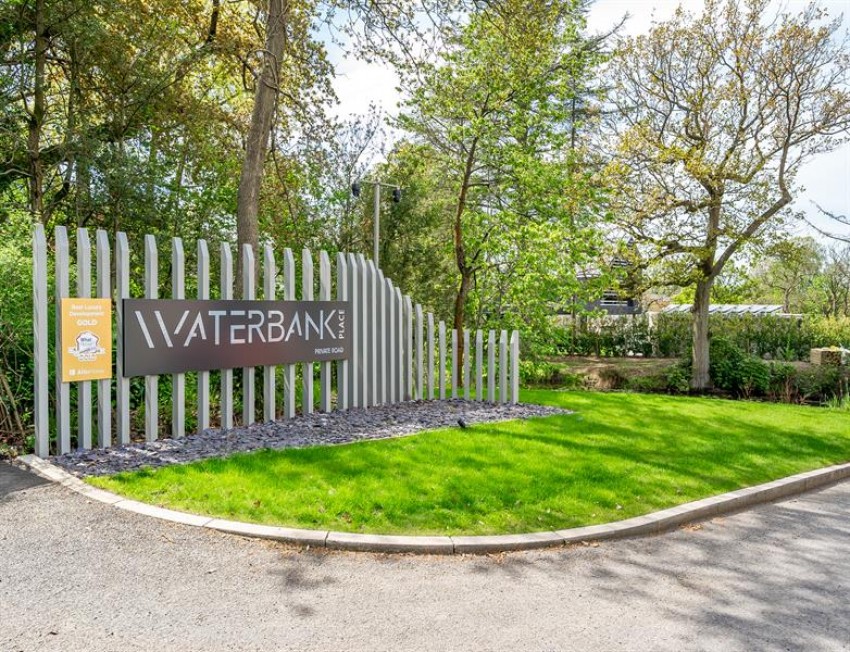 Images for Waterbank, Prestbury