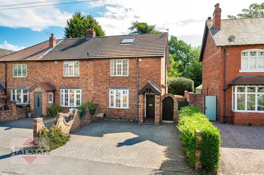 Images for Hawthorn Street, Wilmslow