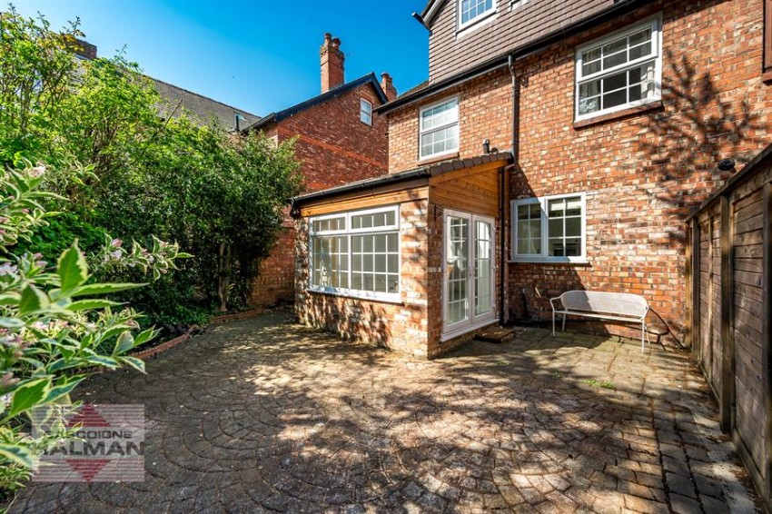 Images for Hawthorn Street, Wilmslow