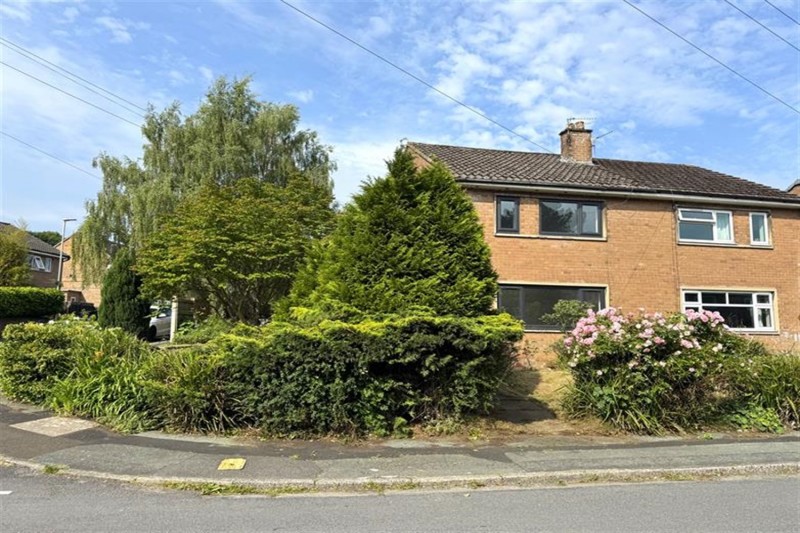 Boothfields, Knutsford