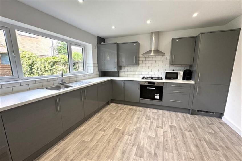 Images for Boothfields, Knutsford