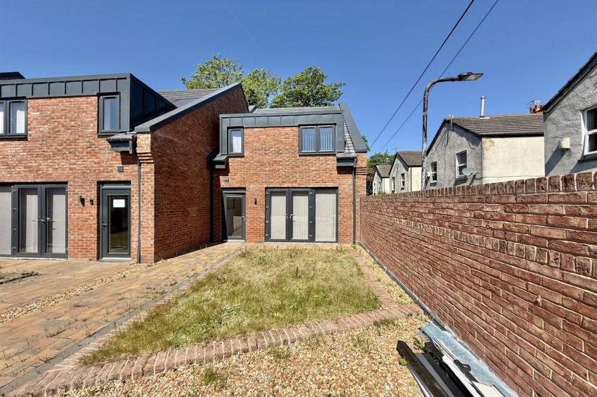 Images for Noor Gardens, Blackburn Street, Old Trafford, Manchester