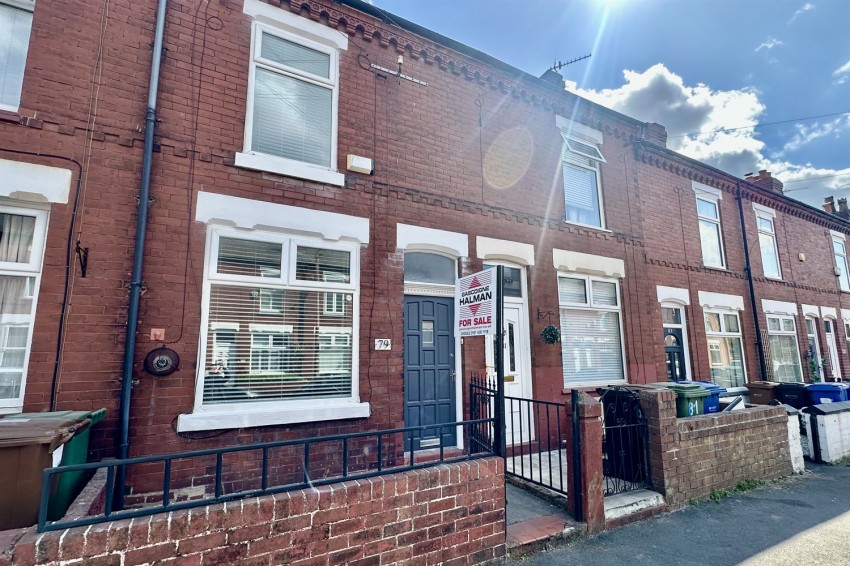 Images for Vienna Road, Stockport