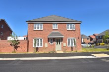 Images for James Walker Drive, Holmes Chapel