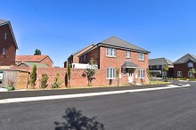 Images for James Walker Drive, Holmes Chapel