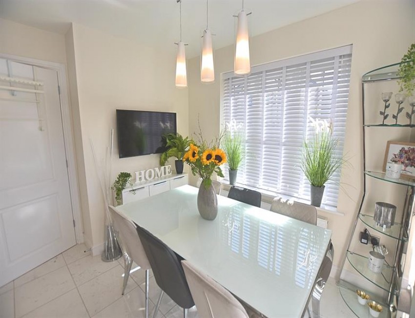 Images for James Walker Drive, Holmes Chapel