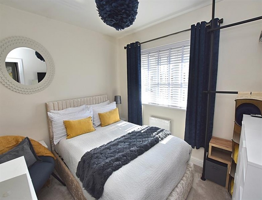 Images for James Walker Drive, Holmes Chapel
