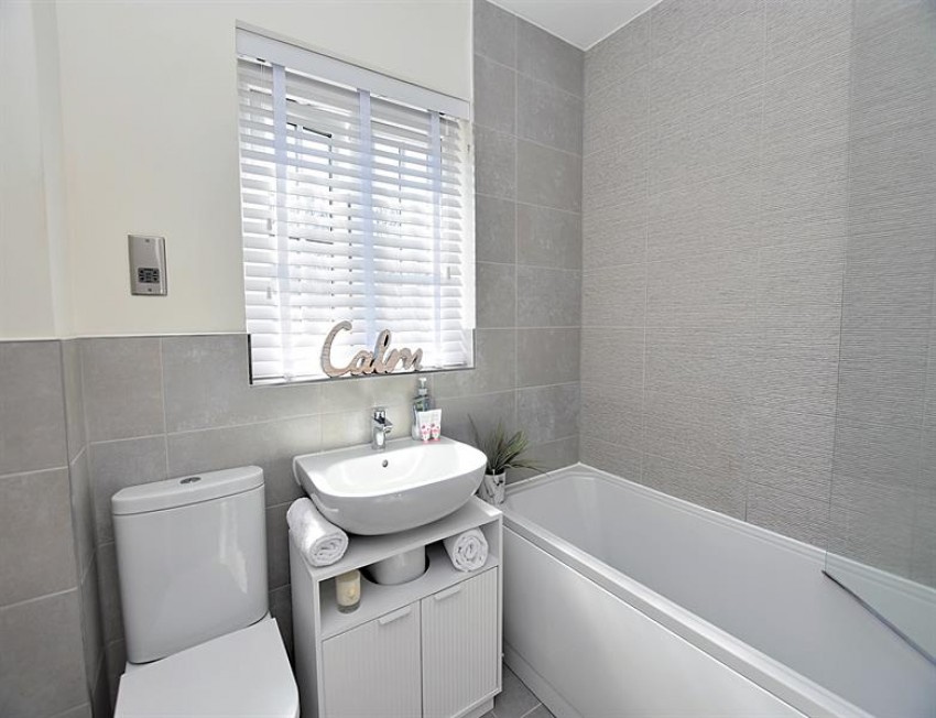 Images for James Walker Drive, Holmes Chapel