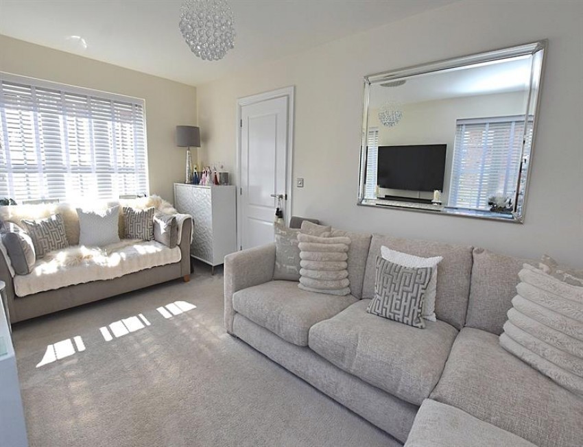 Images for James Walker Drive, Holmes Chapel