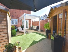 Images for James Walker Drive, Holmes Chapel